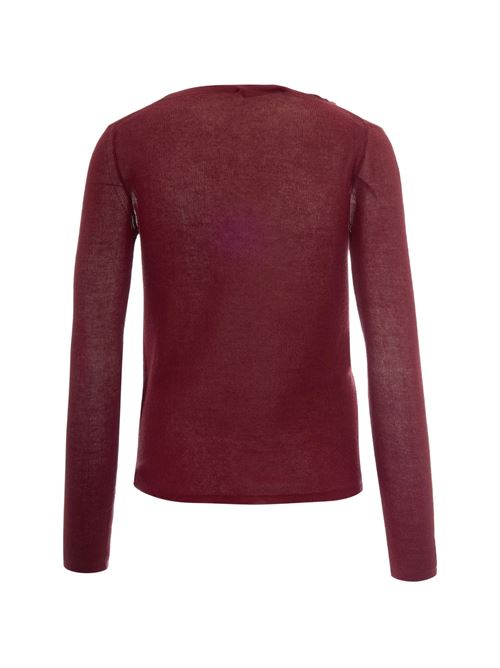 Top Fiorito MAX MARA STUDIO | 2616361022600MSTFIORITO004